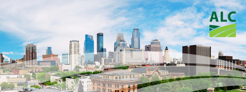 ALC Retreat Minneapolis, MN